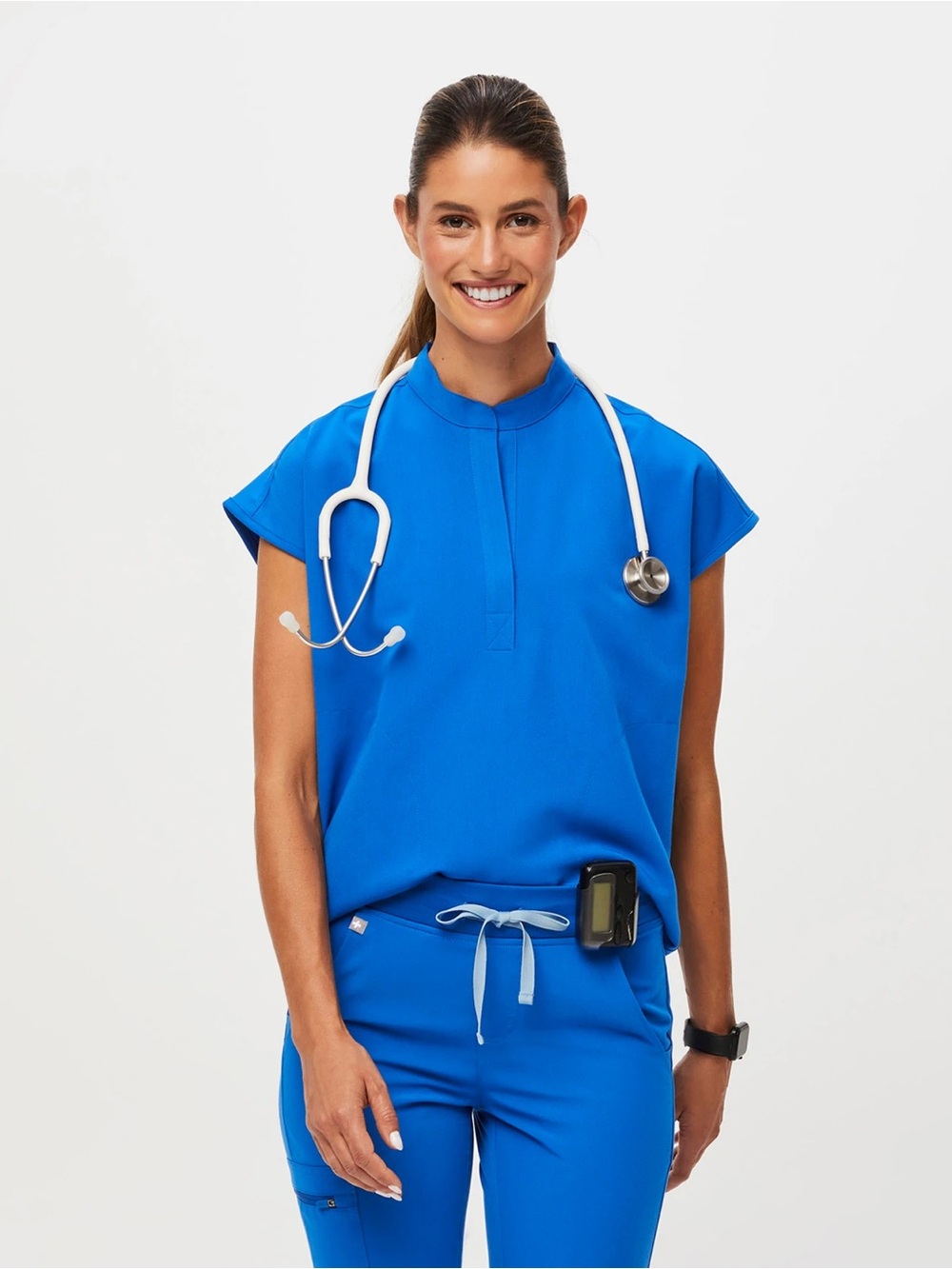 Figs | Scrub Set